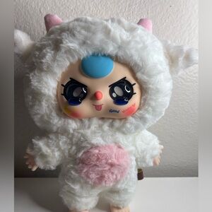 Baby Three 400% Big Baby Plush